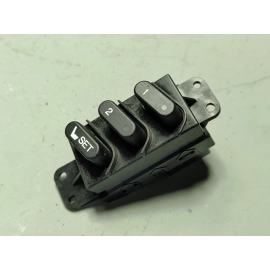 2016-2022 HONDA PILOT FRONT LEFT DRIVER SIDE SEAT MEMORY SWITCH OEM