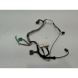 2020-2022 HONDA PILOT FRONT LEFT DRIVER SIDE DOOR WIRE WIRING HARNESS OEM