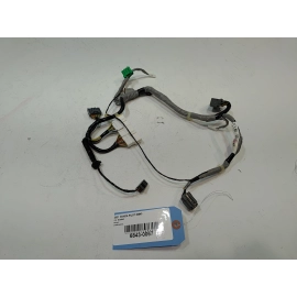 2020-2022 HONDA PILOT FRONT LEFT DRIVER SIDE DOOR WIRE WIRING HARNESS OEM