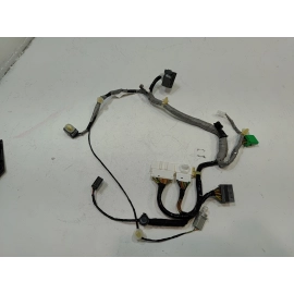 2020-2022 HONDA PILOT FRONT LEFT DRIVER SIDE DOOR WIRE WIRING HARNESS OEM