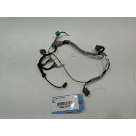 2020-2022 HONDA PILOT FRONT LEFT DRIVER SIDE DOOR WIRE WIRING HARNESS OEM