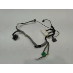 2020-2022 HONDA PILOT FRONT LEFT DRIVER SIDE DOOR WIRE WIRING HARNESS OEM