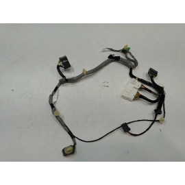 2020-2022 HONDA PILOT FRONT LEFT DRIVER SIDE DOOR WIRE WIRING HARNESS OEM
