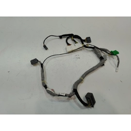 2020-2022 HONDA PILOT FRONT LEFT DRIVER SIDE DOOR WIRE WIRING HARNESS OEM