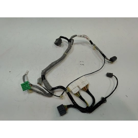 2020-2022 HONDA PILOT FRONT LEFT DRIVER SIDE DOOR WIRE WIRING HARNESS OEM