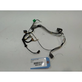 2020-2022 HONDA PILOT FRONT LEFT DRIVER SIDE DOOR WIRE WIRING HARNESS OEM