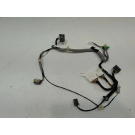 2020-2022 HONDA PILOT FRONT LEFT DRIVER SIDE DOOR WIRE WIRING HARNESS OEM