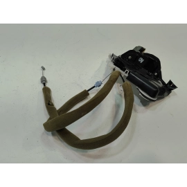 2016-2022 HONDA PILOT FRONT RIGHT PASSENGER LOCK LATCH ACTUATOR & CABLES OEM