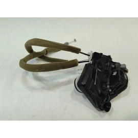 2016-2022 HONDA PILOT FRONT RIGHT PASSENGER LOCK LATCH ACTUATOR & CABLES OEM