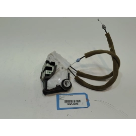 2016-2022 HONDA PILOT FRONT RIGHT PASSENGER LOCK LATCH ACTUATOR & CABLES OEM
