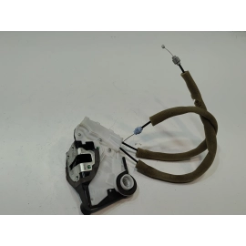 2016-2022 HONDA PILOT FRONT RIGHT PASSENGER LOCK LATCH ACTUATOR & CABLES OEM