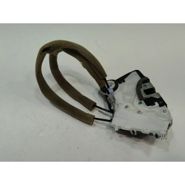 2016-2022 HONDA PILOT FRONT RIGHT PASSENGER LOCK LATCH ACTUATOR & CABLES OEM