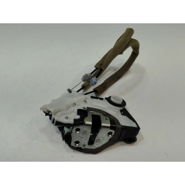 2016-2022 HONDA PILOT FRONT RIGHT PASSENGER LOCK LATCH ACTUATOR & CABLES OEM