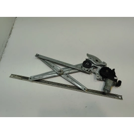 2016-2022 HONDA PILOT FRONT RIGHT PASSENGER DOOR WINDOW REGULATOR W/MOTOR OEM