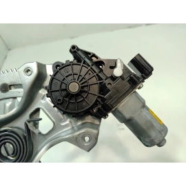 2016-2022 HONDA PILOT FRONT RIGHT PASSENGER DOOR WINDOW REGULATOR W/MOTOR OEM