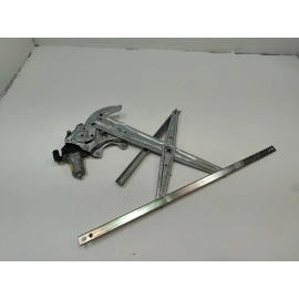 2016-2022 HONDA PILOT FRONT RIGHT PASSENGER DOOR WINDOW REGULATOR W/MOTOR OEM