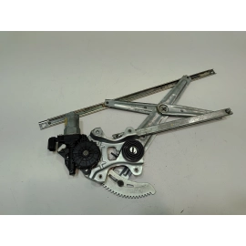 2016-2022 HONDA PILOT FRONT RIGHT PASSENGER DOOR WINDOW REGULATOR W/MOTOR OEM