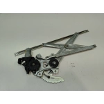 2016-2022 HONDA PILOT FRONT RIGHT PASSENGER DOOR WINDOW REGULATOR W/MOTOR OEM