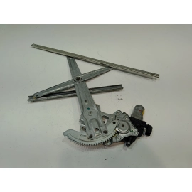 2016-2022 HONDA PILOT FRONT RIGHT PASSENGER DOOR WINDOW REGULATOR W/MOTOR OEM