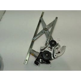 2016-2022 HONDA PILOT FRONT RIGHT PASSENGER DOOR WINDOW REGULATOR W/MOTOR OEM