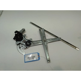 2016-2022 HONDA PILOT FRONT RIGHT PASSENGER DOOR WINDOW REGULATOR W/MOTOR OEM