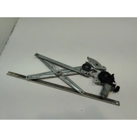 2016-2022 HONDA PILOT FRONT RIGHT PASSENGER DOOR WINDOW REGULATOR W/MOTOR OEM