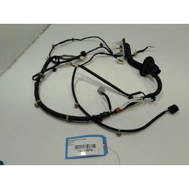 2019-2021 HONDA PILOT FRONT RIGHT PASSENGER SIDE DOOR WIRE WIRING HARNESS OEM