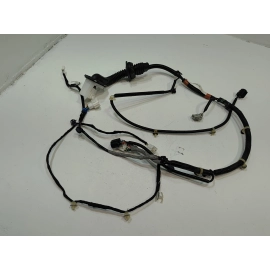 2019-2021 HONDA PILOT FRONT RIGHT PASSENGER SIDE DOOR WIRE WIRING HARNESS OEM