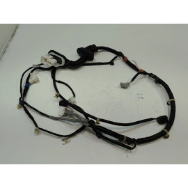 2019-2021 HONDA PILOT FRONT RIGHT PASSENGER SIDE DOOR WIRE WIRING HARNESS OEM