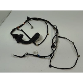 2019-2021 HONDA PILOT FRONT RIGHT PASSENGER SIDE DOOR WIRE WIRING HARNESS OEM