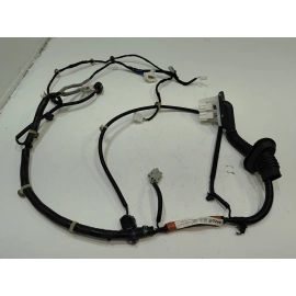 2019-2021 HONDA PILOT FRONT RIGHT PASSENGER SIDE DOOR WIRE WIRING HARNESS OEM