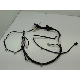 2019-2021 HONDA PILOT FRONT RIGHT PASSENGER SIDE DOOR WIRE WIRING HARNESS OEM