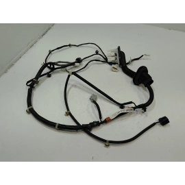 2019-2021 HONDA PILOT FRONT RIGHT PASSENGER SIDE DOOR WIRE WIRING HARNESS OEM