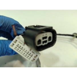 2019-2021 HONDA PILOT FRONT RIGHT PASSENGER SIDE DOOR WIRE WIRING HARNESS OEM