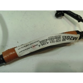 2019-2021 HONDA PILOT FRONT RIGHT PASSENGER SIDE DOOR WIRE WIRING HARNESS OEM