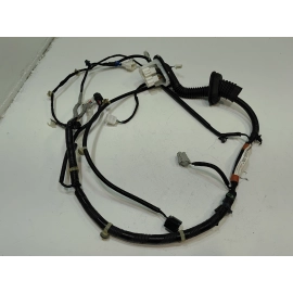 2019-2021 HONDA PILOT FRONT RIGHT PASSENGER SIDE DOOR WIRE WIRING HARNESS OEM