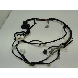 2019-2021 HONDA PILOT FRONT RIGHT PASSENGER SIDE DOOR WIRE WIRING HARNESS OEM