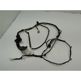 2019-2021 HONDA PILOT FRONT RIGHT PASSENGER SIDE DOOR WIRE WIRING HARNESS OEM