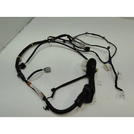 2019-2021 HONDA PILOT FRONT RIGHT PASSENGER SIDE DOOR WIRE WIRING HARNESS OEM