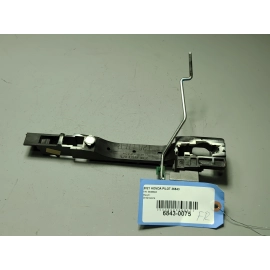 2016-2022 HONDA PILOT FRONT RIGHT SIDE EXTERIOR DOOR HANDLE BASE BRACKET OEM
