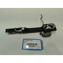 2016-2022 HONDA PILOT FRONT RIGHT SIDE EXTERIOR DOOR HANDLE BASE BRACKET OEM