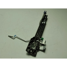 2016-2022 HONDA PILOT FRONT RIGHT SIDE EXTERIOR DOOR HANDLE BASE BRACKET OEM