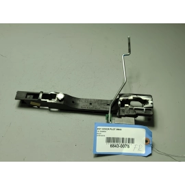 2016-2022 HONDA PILOT FRONT RIGHT SIDE EXTERIOR DOOR HANDLE BASE BRACKET OEM