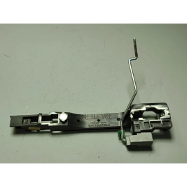 2016-2022 HONDA PILOT FRONT RIGHT SIDE EXTERIOR DOOR HANDLE BASE BRACKET OEM