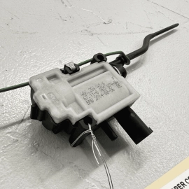 MINI COOPER COUNTRYMAN R60 2011-2016 FUEL FILLER CAP ACTUATOR TANK LOCK OEM