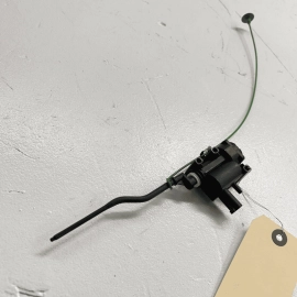 MINI COOPER COUNTRYMAN R60 2011-2016 FUEL FILLER CAP ACTUATOR TANK LOCK OEM