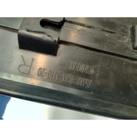 2020-2022 HONDA PILOT FRONT RIGHT PASSENGER SIDE DOOR LOWER MOLDING GARNISH OEM