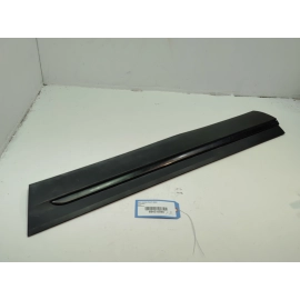 2020-2022 HONDA PILOT FRONT RIGHT PASSENGER SIDE DOOR LOWER MOLDING GARNISH OEM