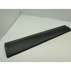 2020-2022 HONDA PILOT FRONT RIGHT PASSENGER SIDE DOOR LOWER MOLDING GARNISH OEM