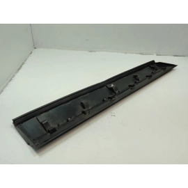 2020-2022 HONDA PILOT FRONT RIGHT PASSENGER SIDE DOOR LOWER MOLDING GARNISH OEM